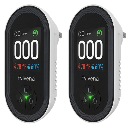 2x Fylvena Vigil