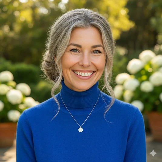 Isabelle J.
