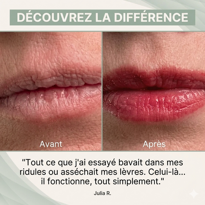 Rouge à Lèvres Signature Fylvena