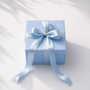 Cadeau surprise offert