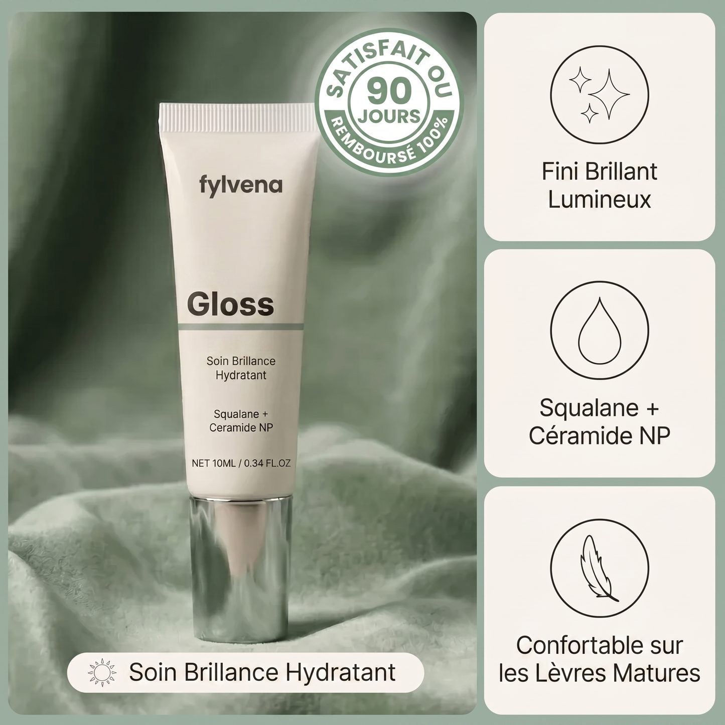 Gloss Fylvena