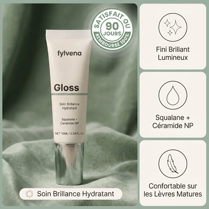 Gloss Fylvena