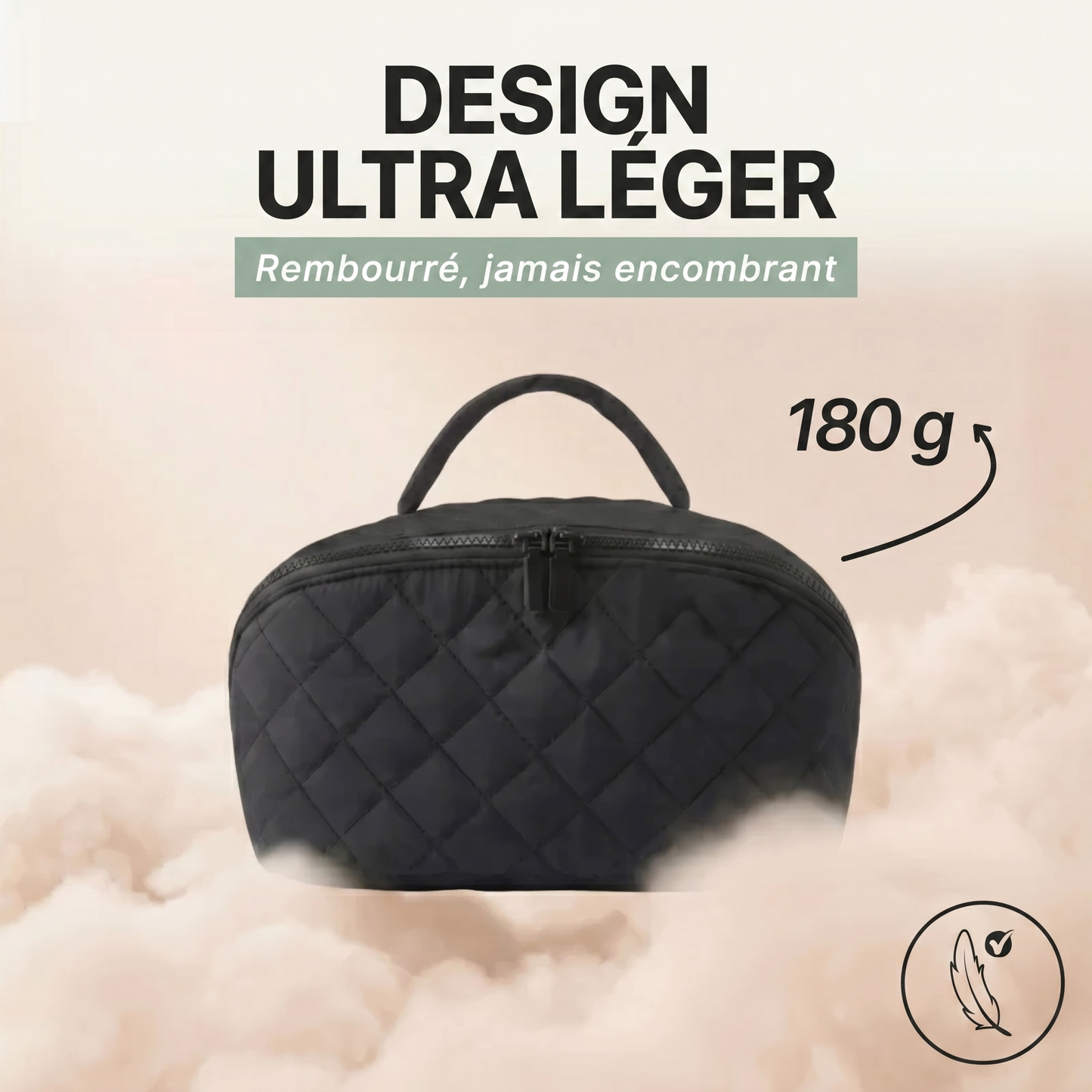 Coffret Vanity Fylvena
