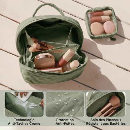 Coffret Vanity Fylvena