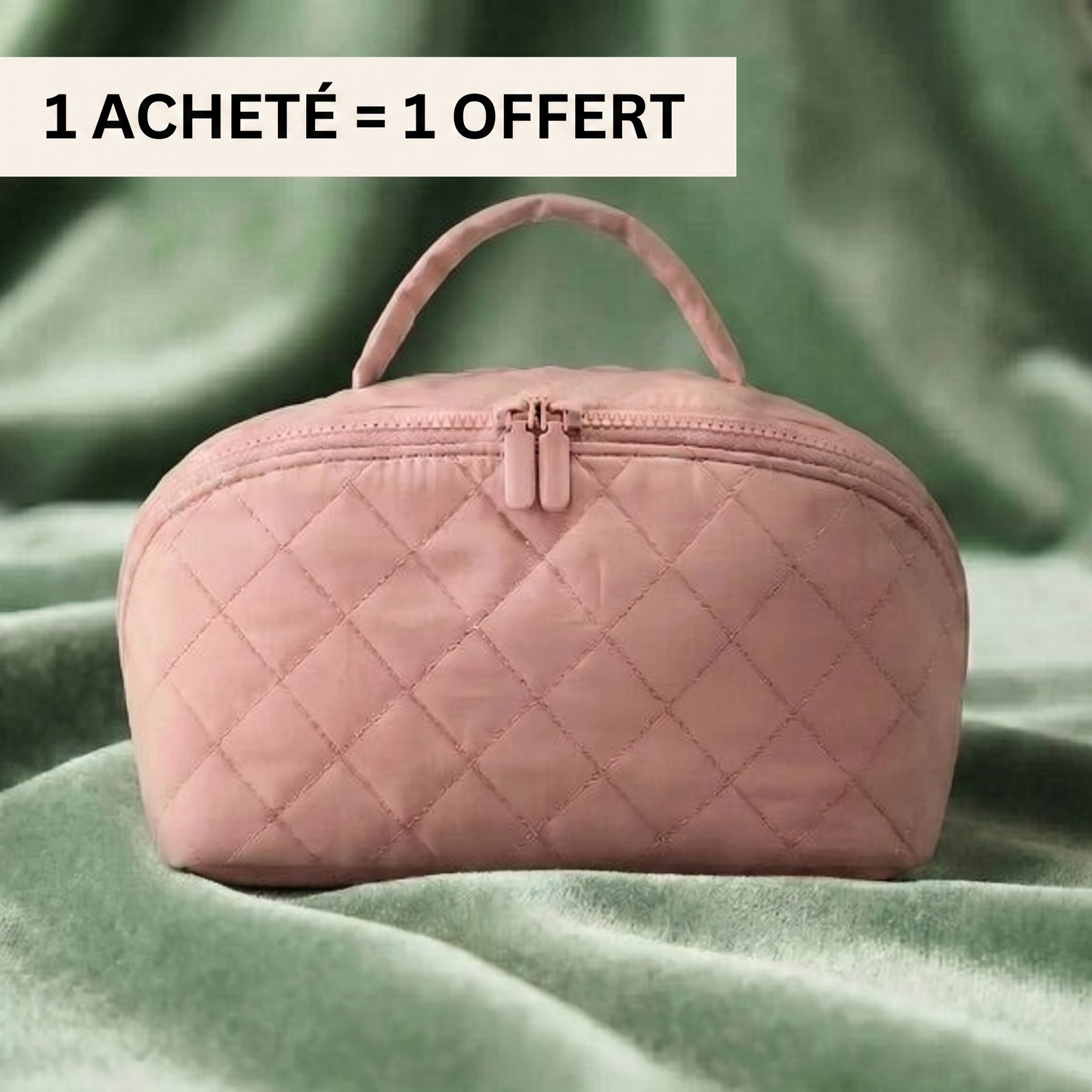 Coffret Vanity Fylvena